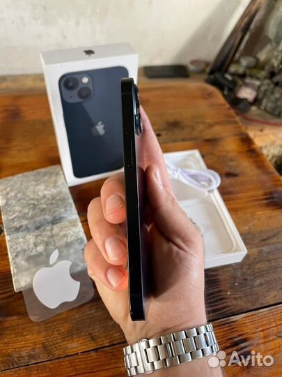 iPhone 13, 128 ГБ