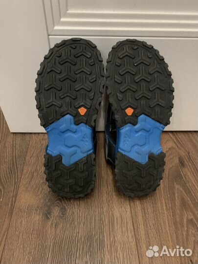 Сандалии детские для походов Quechua