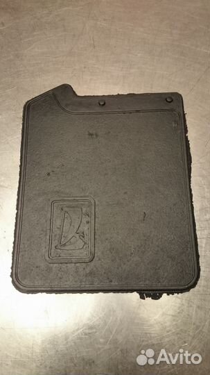 Брызговик задний левый а/м Лада ваз ваз 2108-21099