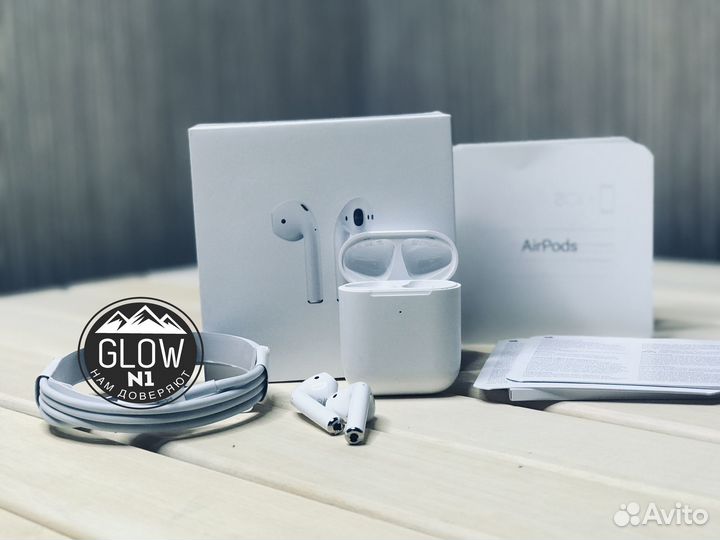 Airpods 2