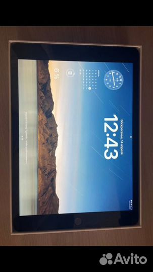 Планшет apple iPad WiFi(2020) 8 поколение 32gb
