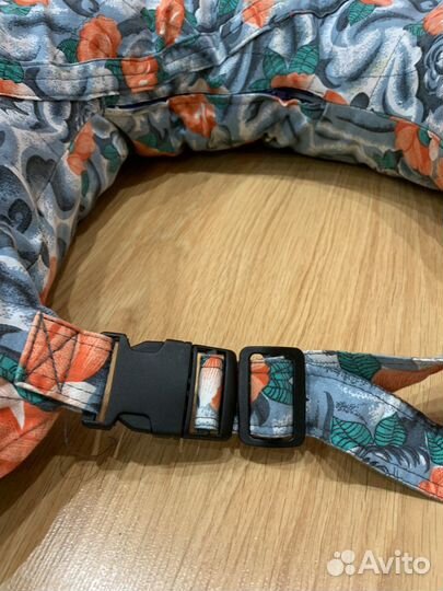 Подушка для кормления