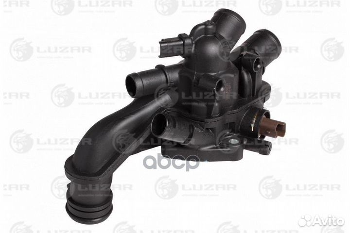 Термостат peugeot 308 (07) /citroen C4 (10) 1