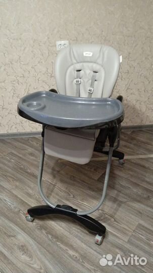 Стульчик детский