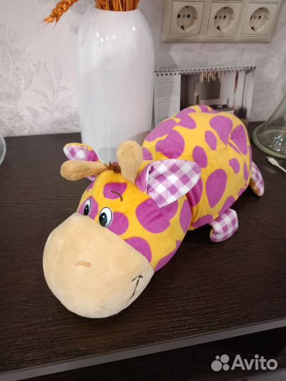 Детские игрушки