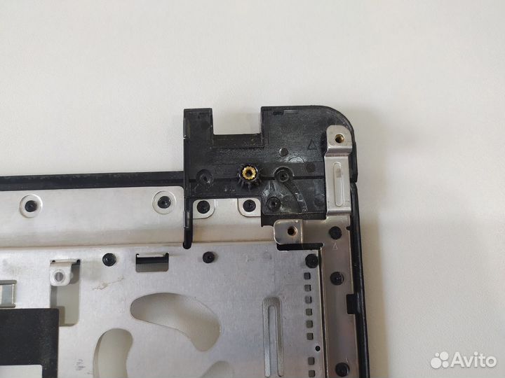 Топкейс для ноутбука Asus K52J