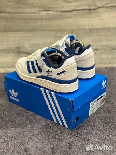 Adidas Forum