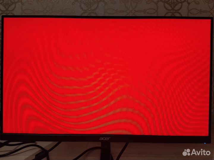 Монитор Acer 23,8