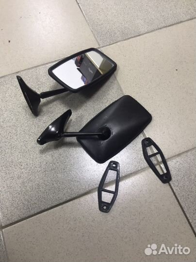 Зеркала пара Нива 2121