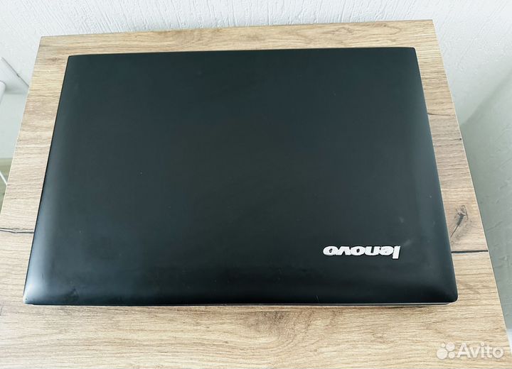 Lenovo ideapad z400