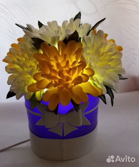 Светильник