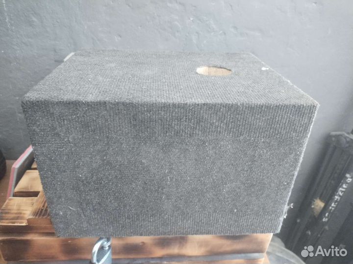 Корпус под сабвуфер