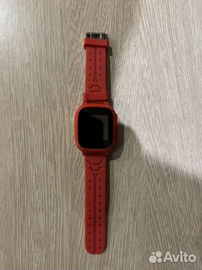 Часы смарт детские