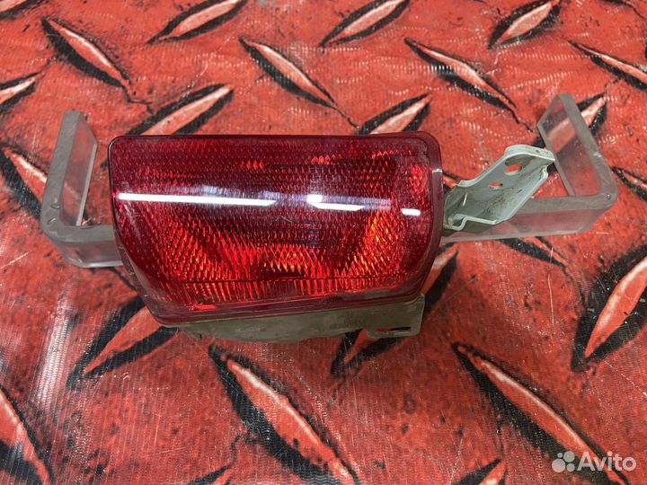 Птф задняя правая Mazda CX 9 2017-н.в