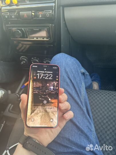 iPhone 12 mini, 64 ГБ