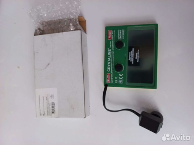 Светофильтр для сварочной маски купить в Тольятти | Товары для дома и ...