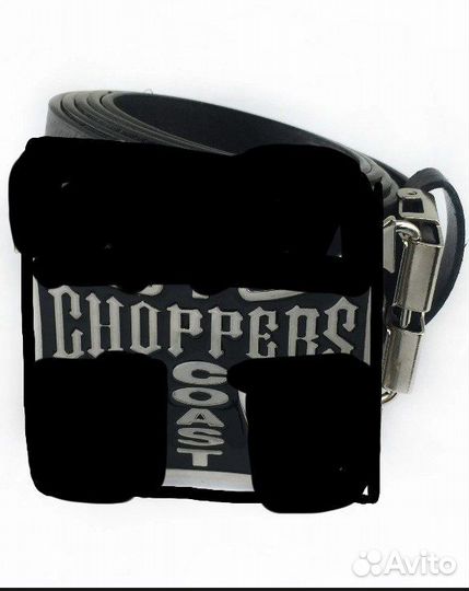 Ремень Choppers