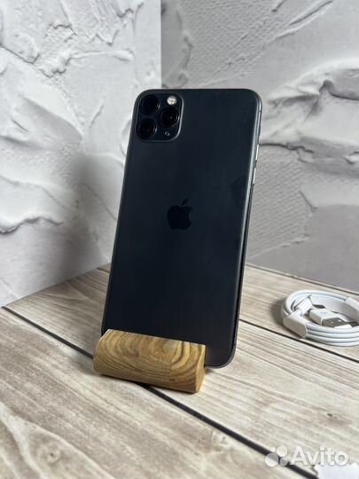 iPhone 11 Pro Max, 64 ГБ