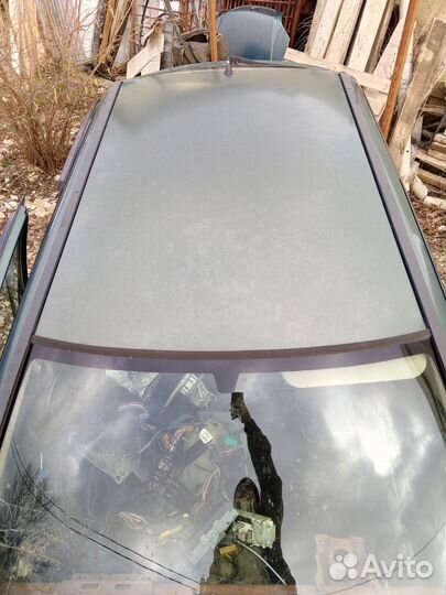 Крыша Opel Astra G хэтчбэк 1998-2009г. Оригинал