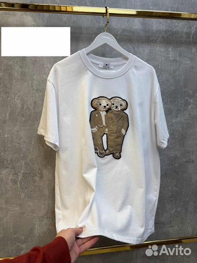 Футболка женская