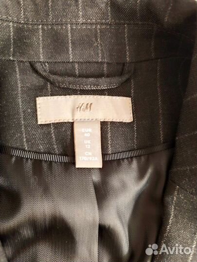 Пиджак женский 46 48