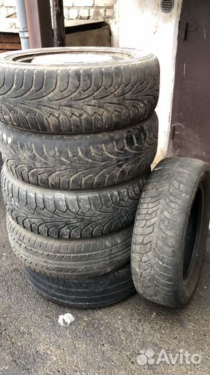 Колеса на largus