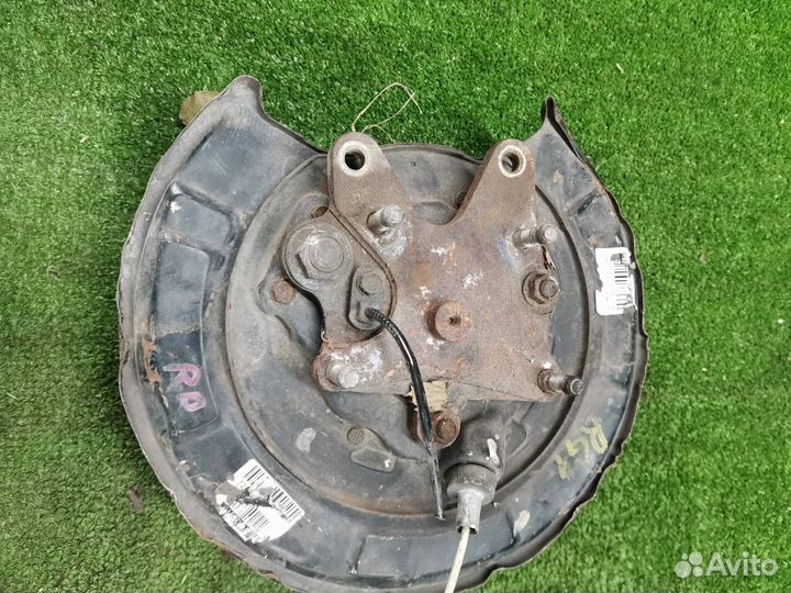 Ступица задняя правая Honda Stepwgn RG1