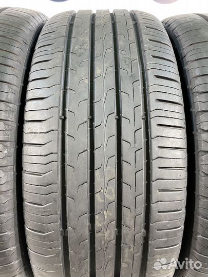 Continental ContiEcoContact 6 235/45 R18 97Y