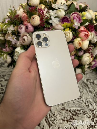 iPhone 12 Pro, 128 ГБ