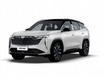 Новый Geely Atlas 2.0 AMT, 2024, цена от 2 829 990 руб.