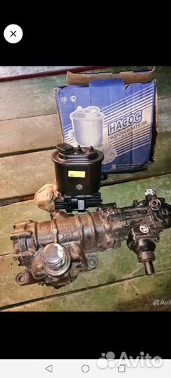 Гур на камаз(зил)