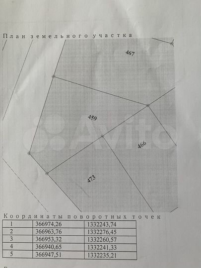 Участок 6,7 сот. (ИЖС)
