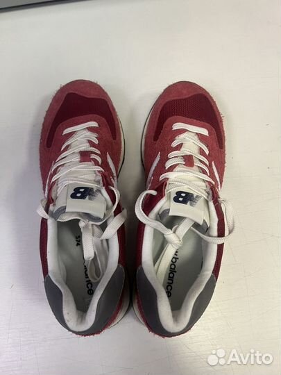 Кроссовки New balance 574 оригинал
