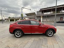BMW X4, 2018, с пробегом, цена 3 100 000 руб.