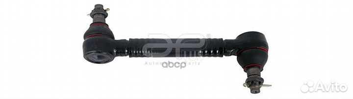 Стойка стабилизатора зад прав/лев HCV 15300