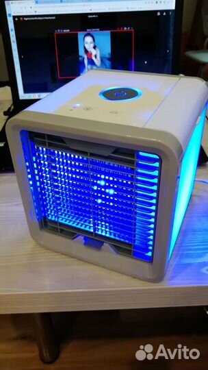 Бактерицидный рециркулятор