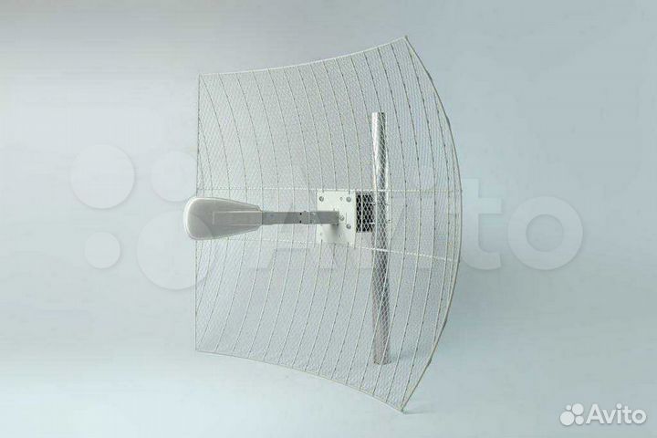 Антенна 3G 4G решения для интернета