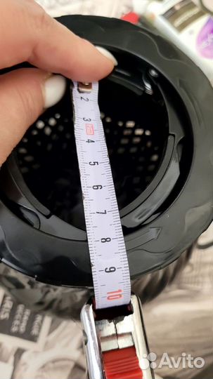 Диффузор для волос