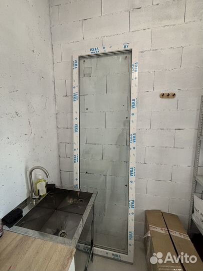 Оконный блок