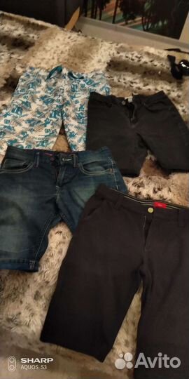 Детские вещи