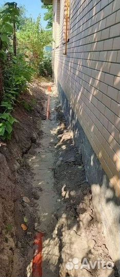 Септик Автономная канализация