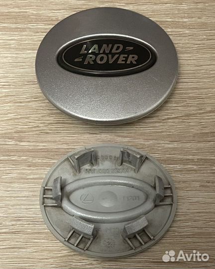 Колпачок диска Land Rover Sport L320