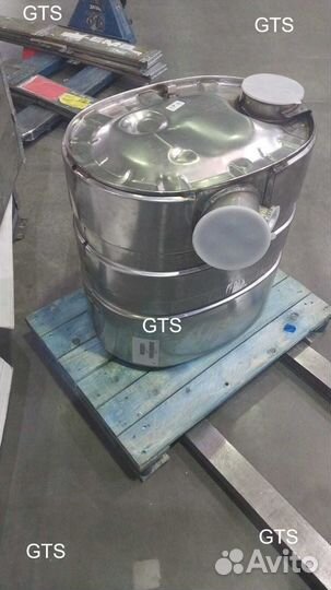 Глушитель новый Volvo до 420 л.с 20920600 OE