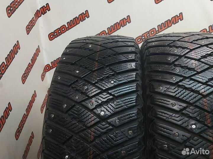 Goodyear Ultragrip Ice Arctic 205/55 R16 94T