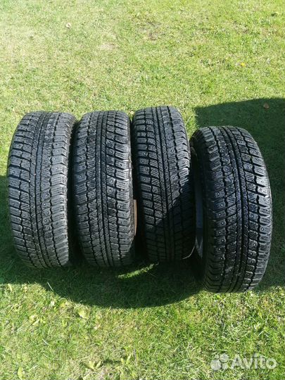Matador MP 50 Sibir Ice 185/65 R15