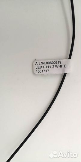 Светодиодная лента tridonic atco LED P111-2W 24V 1