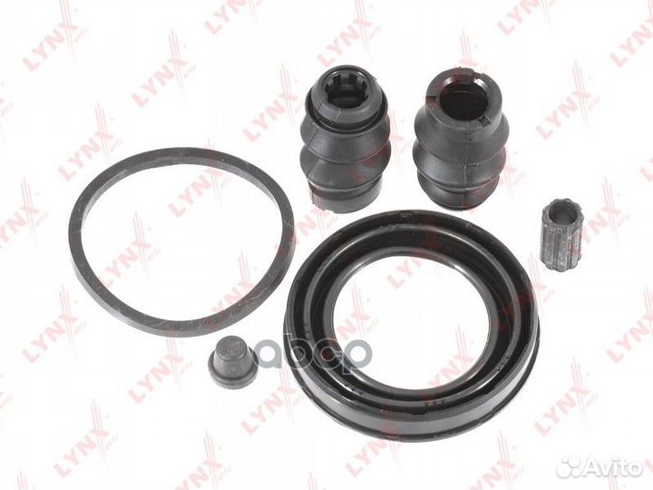 Рем.к-кт торм.суппорта D48 citroen C1 I-II 05