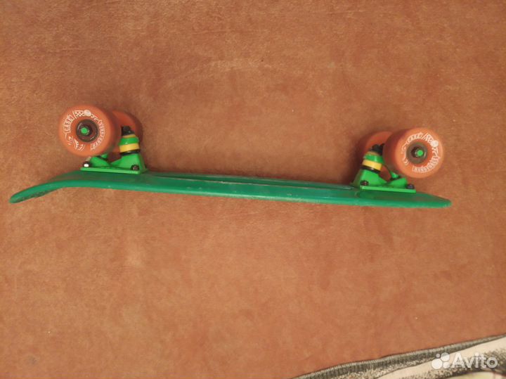 Скейтборд Case