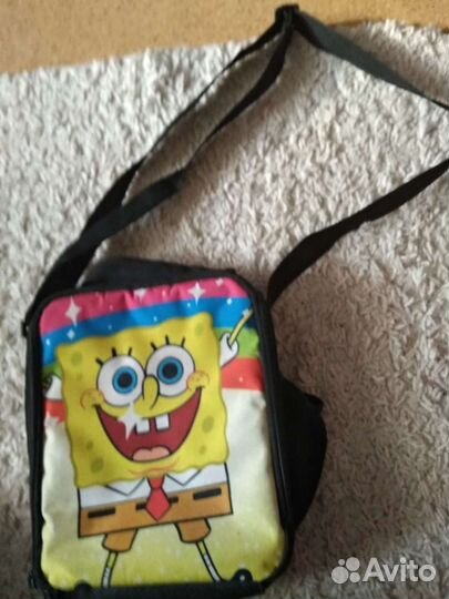 Сумка детская