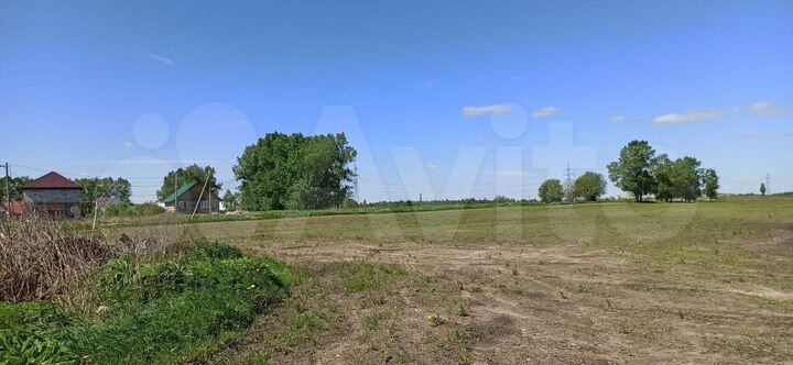 Участок 6 сот. (ИЖС)